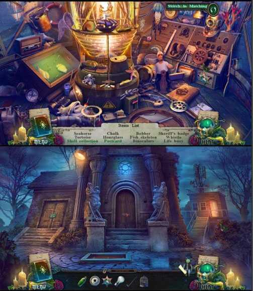 女巫的遗产:羁绊配置 女巫的遗产:羁绊最低配置及要求